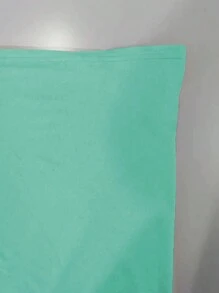 INAWLY Plus Size Simple Print Round-Neck Short-Sleeved T-Shirt For Daily Wear PARIS FRANCE Graphic Tees Women Tops, For Summer