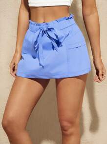 VARSITIE 夏日運動基礎款防曬衣，附裙子，適用於戶外運動