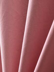 Manfinity Homme Men Casual Badge Embroidery Short Sleeve Shirt For Summer