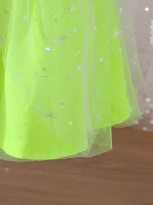 Newborn Baby Girl Butterfly Wing Photo Shoot Costume And Prop, Spring/Summer Gorgeous - Green - View 3