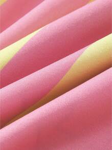 ROMWE MEN Street Life Men Summer Two-Piece Holiday Style Shirt Set