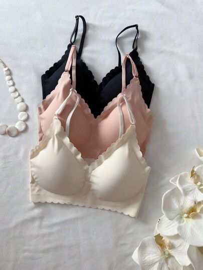 Women Effen BH Slipje Underwear Set view 3