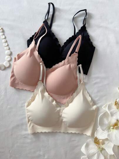 Women Effen BH Slipje Underwear Set view 5