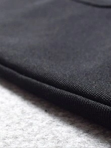 New Arrival Classic Style Women's Sexy Black Bandage Dress With Double Straps, Elegant Evening Party Gown