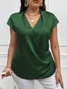 Plus Size Tops