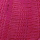 Berwarna merah muda