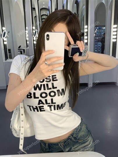 WELCOME TO SHEIN