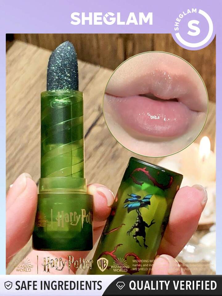Harry Potter™ X SHEGLAM Bewitching Brews Lip Gloss Set