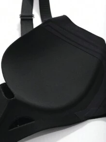 DAZY Seamless Comfort Bra Wireless For Small-Chested Women