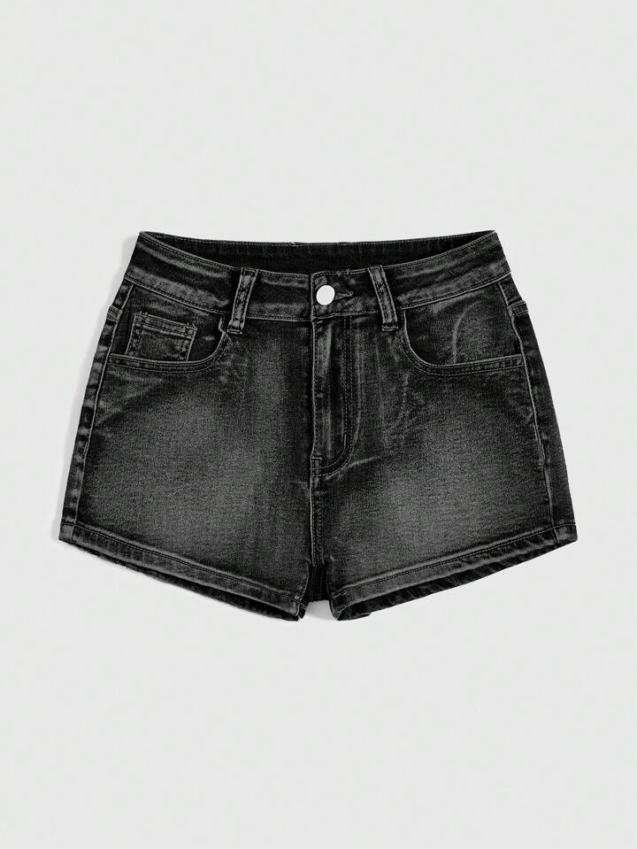 パンツ y2k grunge gyaru short pants python punk S67e2ad8e88154de2a3157e1e38a45