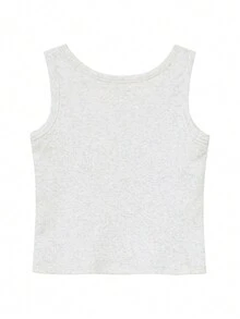 Women's Summer Casual Versatile Tank Top