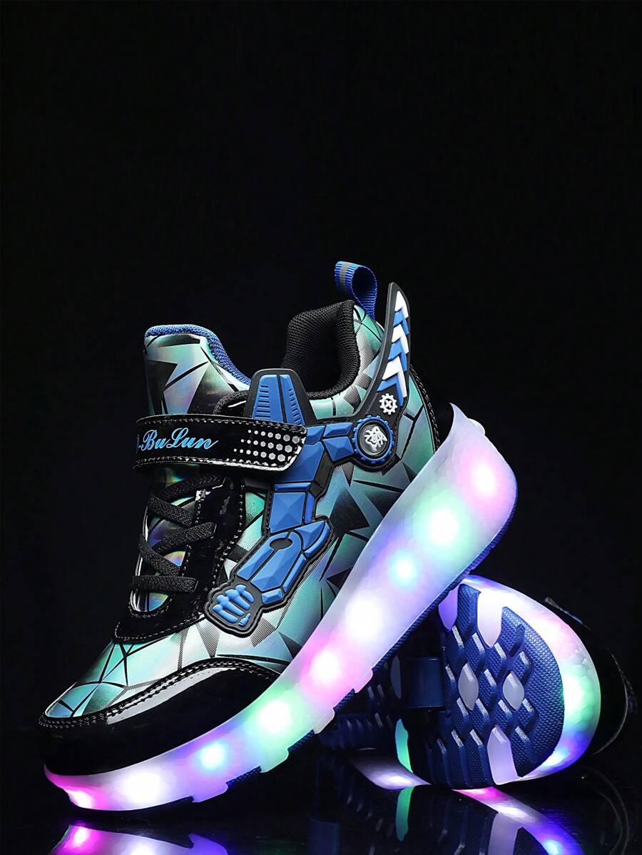 stylish skating shoes