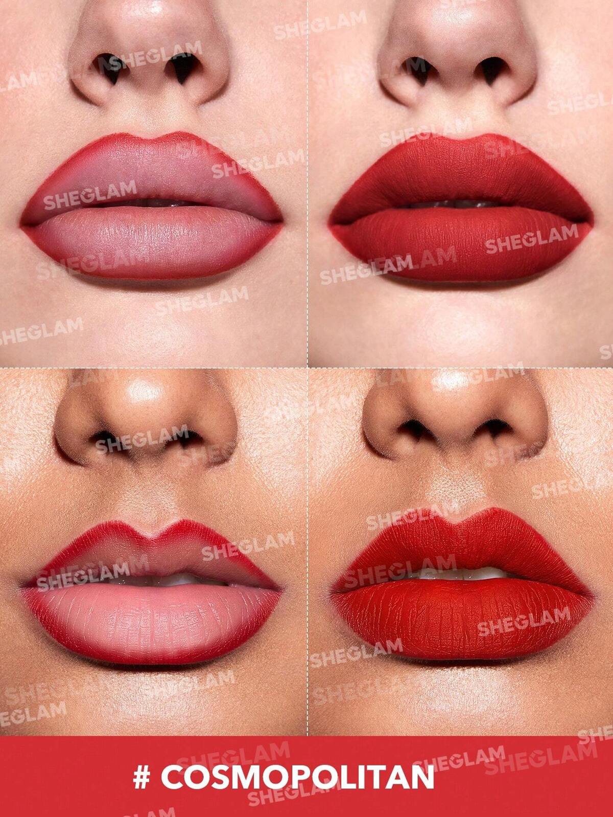 So Lippy Lip Liner-Cosmopolitan