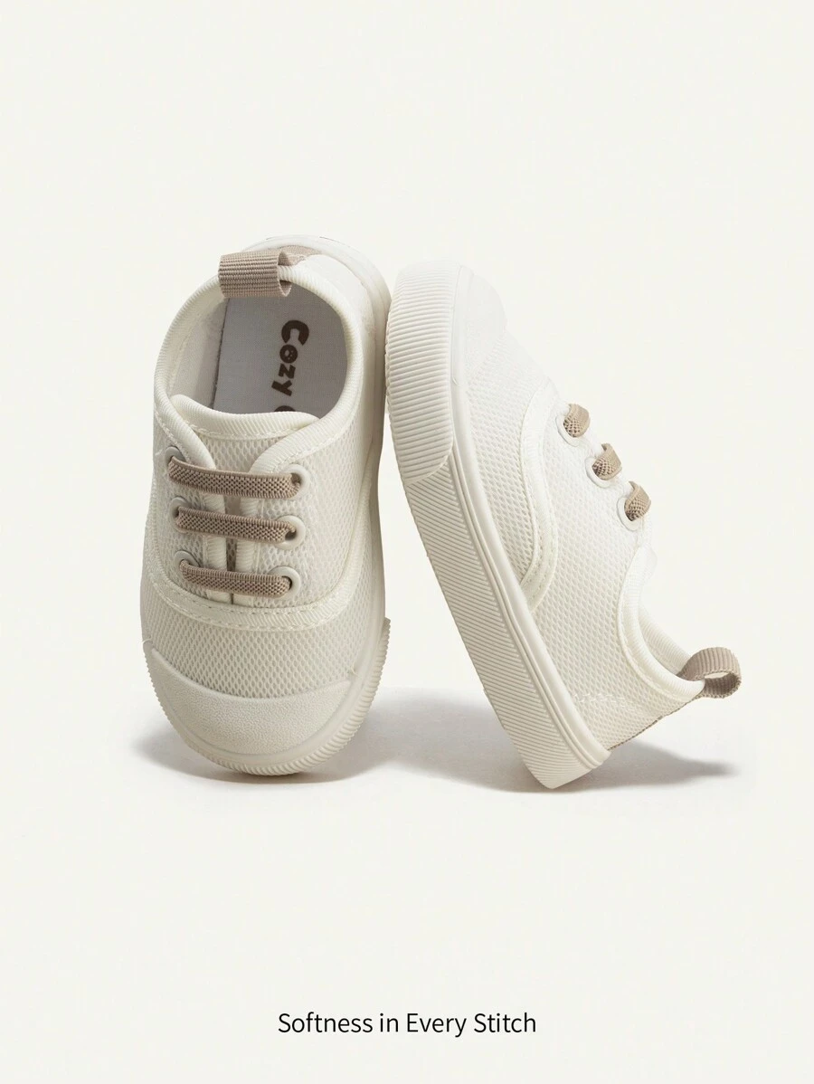 Zapatos Descalzos Para Niños - Punta Ancha, Transpirables, Impermeables, Tallas 28-37