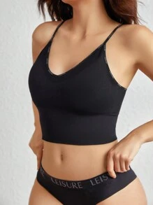 Ocili 女士时尚无缝背心（2 件装） - 彩色 - 查看 7