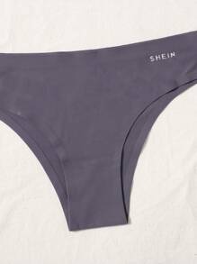 7件無痕內褲 - 彩色 - 查看 3