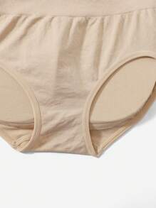 Dames taille trainer en shapewear set, inclusief taille cincher en butt lifter gewatteerde slipje, 2 stks / set