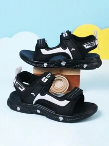 Zomer outdoor tieners sportsandalen Zacht en comfortabel, open teen, veelzijdig