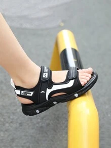 Zomer outdoor tieners sportsandalen Zacht en comfortabel, open teen, veelzijdig