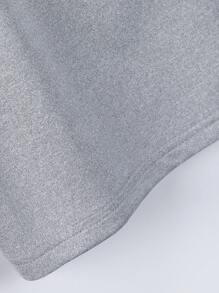 6-częściowy zestaw męskich szortów, kolorowe, letnie nowości, sportowy wypoczynek, szorty plażowe, klasyczny retro, jednolity kolor, sznurek, elastyczny pas, kieszenie, odzież do biegania na świeżym powietrzu, 5 nogawek