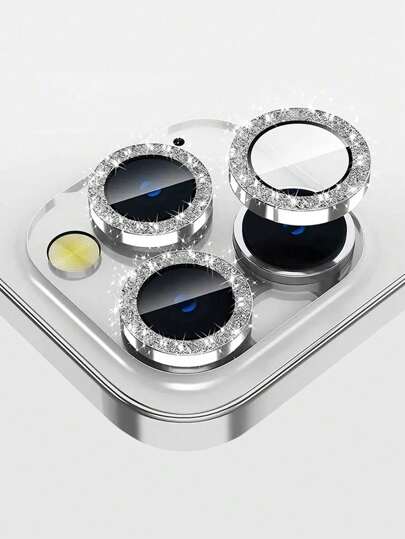 Camera Lens Protective Film