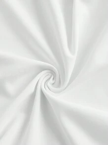 SHEIN EZwear Women's Cooling Shawl Sleeves With Finger Holes, Comfortable And Breathable, UV Protection, Women's Sun Protection Cooling Shrug