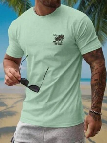 Mint Green