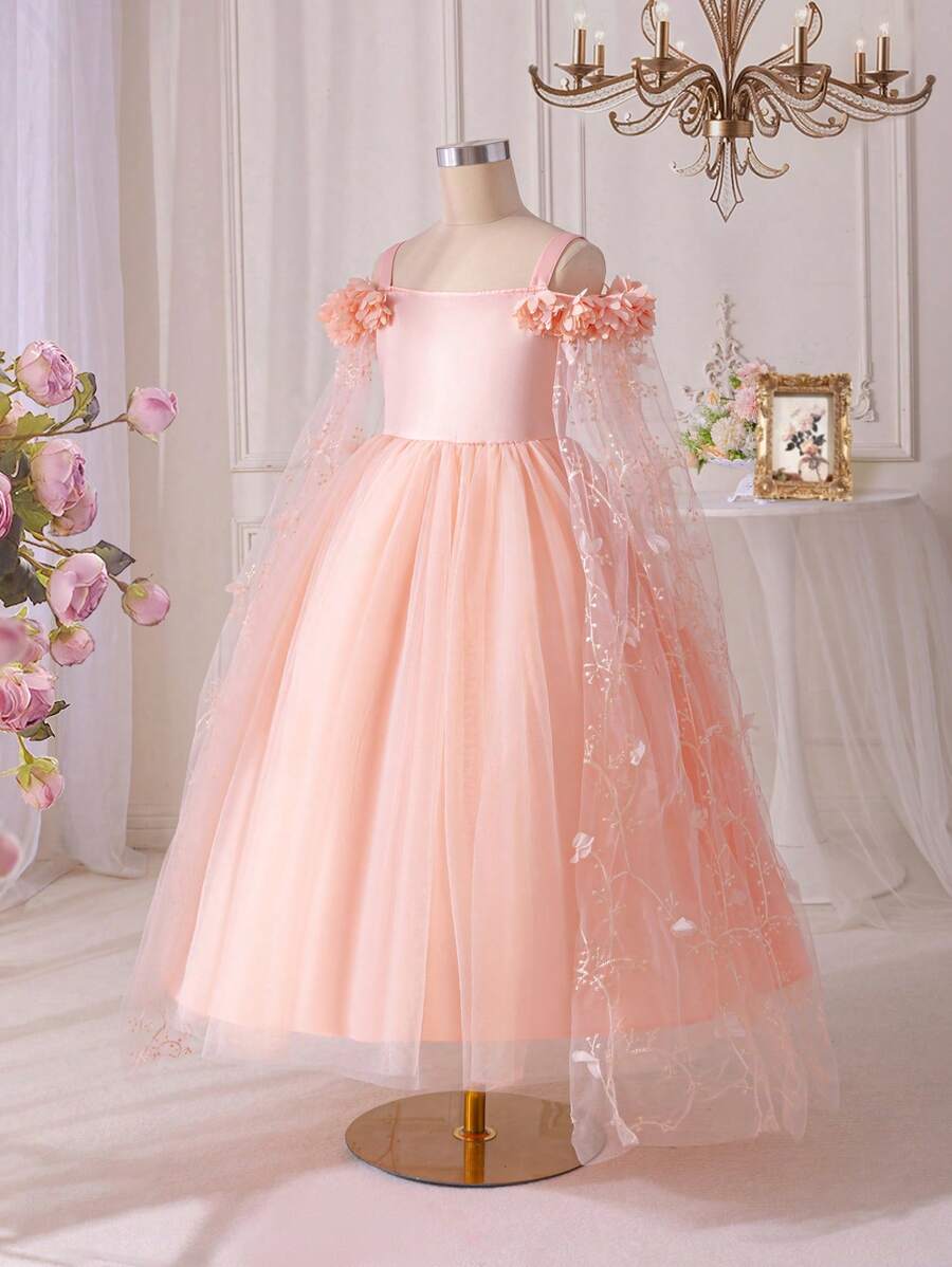 Damen Vintage Bluse Mit Stickerei - Langarmig Mit Bubikragen & Knopfleiste