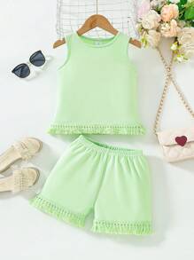 Mint Green