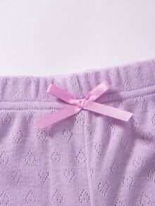 年輕女孩簡約純色背心上衣加上打底褲套裝，內衣