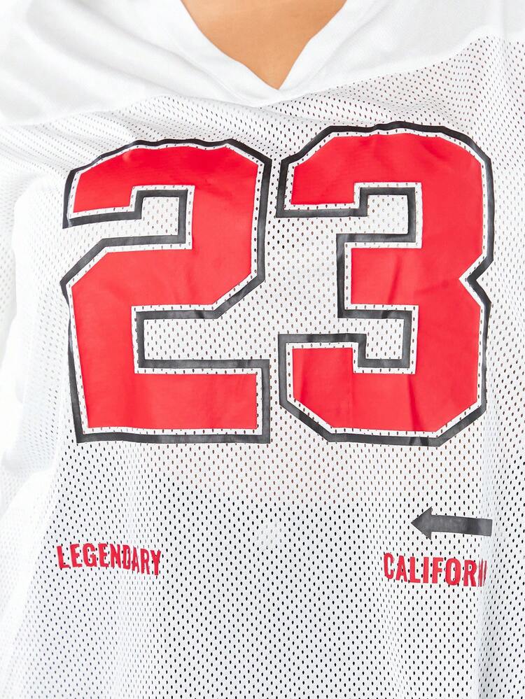 Vintage College Printed Plus Size Women T-Shirt For Summer