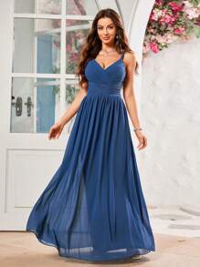 Dusty Blue