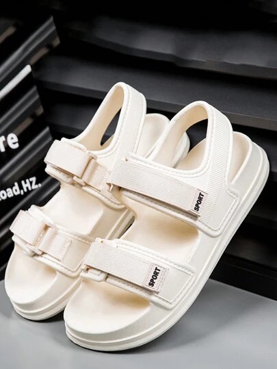 男士人字拖，新款室内外两用舒适休闲时尚运动凉鞋