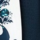 Navy Blue
