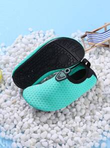 Sommer Kinder Wasser Schuhe zum Wandern, am Strand, zum Schwimmen und Yoga