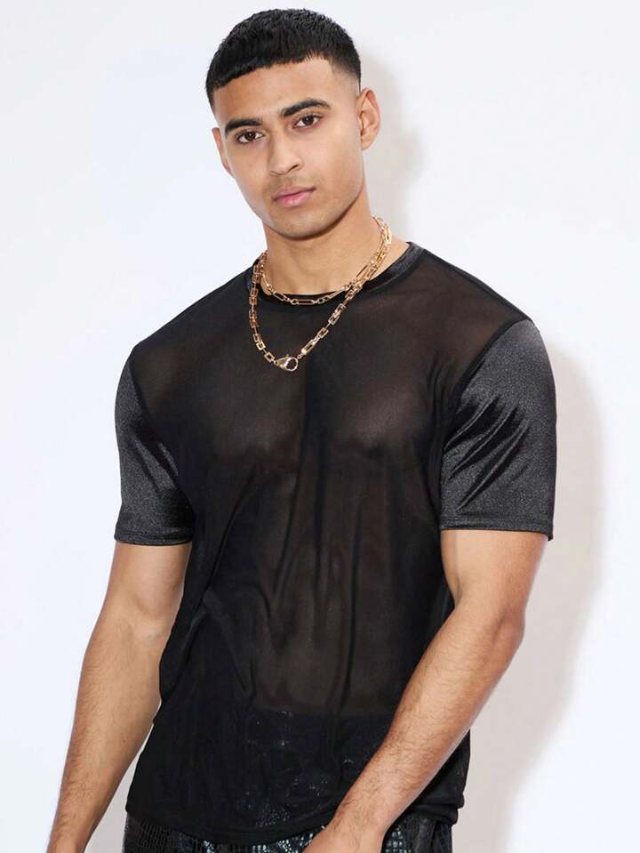 Camiseta negra fiesta best sale