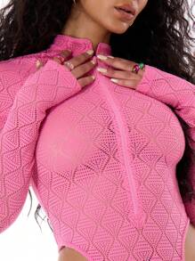 MUSERA Textured Cute Out Side Bodycon Dress Spring Sexy Cute Summer