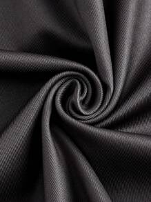 Coolane Top asimétrico de cuello de mujer talla grande con estampados deportivos tipo bloqueo y carreras, para el verano