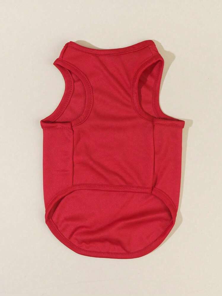 Jersey para mascotas con estampado Brooklyn, ropa de verano para perros y gatos con protección anti-UV e insectos, 1 pieza - Multicolor - Añade 2