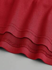 SHEIN EZwear 3pcs Women Sleeveless Round Neck Form-Fitting Casual Cropped Tank Tops, Summer