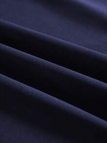 Sweetra Women's Summer Solid Color Pleated Fish Tail Hem Elegant Slip Dress Maxi Women Outfit