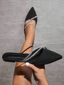 CUCCOO CHICEST Women Casual Flat Shoes For Daily Wear For Summer Vacation Shoes Summer Elegant Flats Party Spring Shoes Spring Break Easter