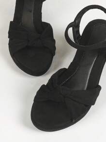 New Popular Vacation Style Comfortable Casual Fashionable Elegant Platform Women Sandals