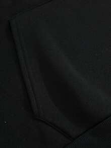 Casual Letter Pattern Printing Hooded Women's Plus Size Fall Clothes, With A Sweet And Gentle Temperament, Fall Tops, Slim And Comfortable Hooded Sportswear, Suitable For Daily Casual Wear, Plus Size Fall Women Clothes