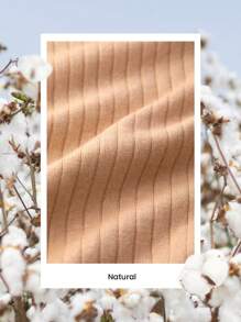 LUVLETTE 3-Pack Cotton Basic High Waist No-Show Women Underwear Panties-White-Comfortable Must-Haves Also Suitable For Teen Girl & Young & Kid