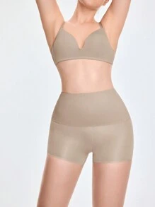 SHAPORA 女性高腰舒適透氣彈性造型內衣