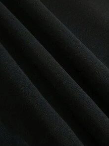 Casual Letter Pattern Printing Hooded Women's Plus Size Fall Clothes, With A Sweet And Gentle Temperament, Fall Tops, Slim And Comfortable Hooded Sportswear, Suitable For Daily Casual Wear, Plus Size Fall Women Clothes