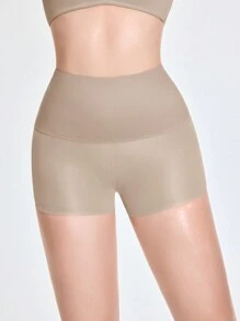 SHAPORA 女性高腰舒適透氣彈性造型內衣