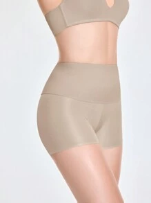 SHAPORA 女性高腰舒適透氣彈性造型內衣