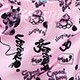 粉色